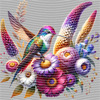 Animal Integration-DW 2167